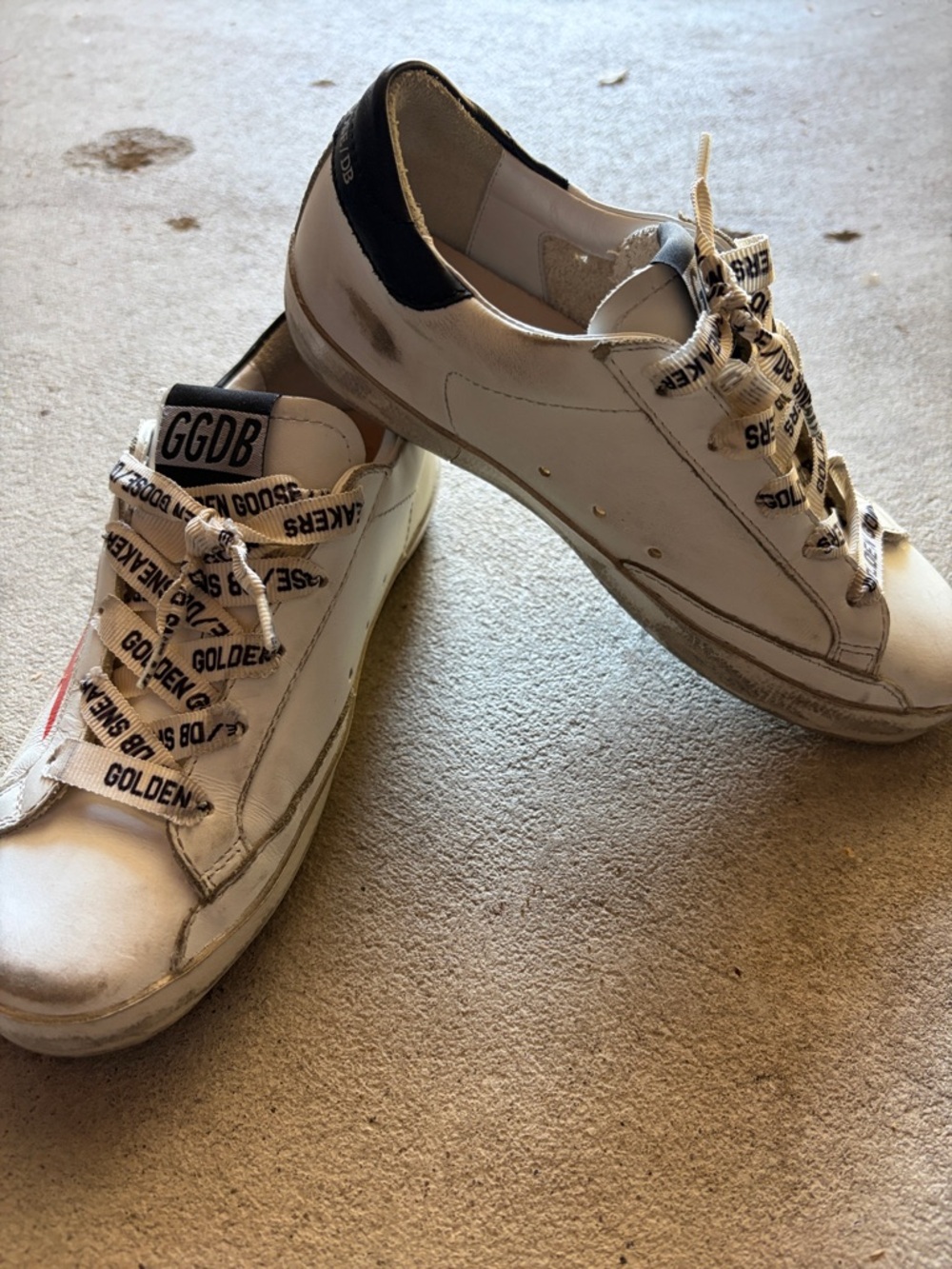 Golden Goose - Picture 5 of 5